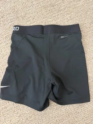 Nike Pro Shorts thumbnail 5