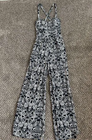 Abercrombie & Fitch Jumpsuit thumbnail 1