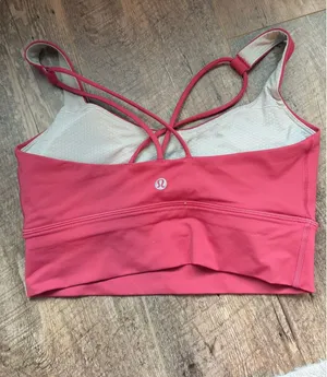 Lululemon Sports Bra thumbnail 2