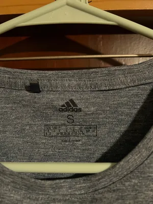 Adidas Women’s T-Shirt Small thumbnail 2
