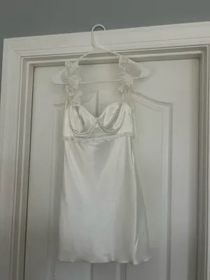 Lucy in the Sky Mini Dress thumbnail 2