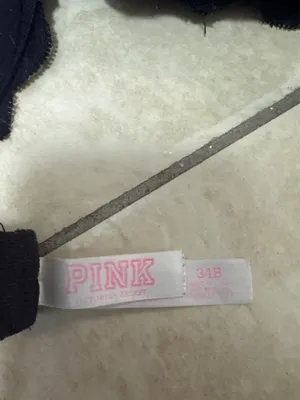 Victoria's Secret PINK Bra thumbnail 3