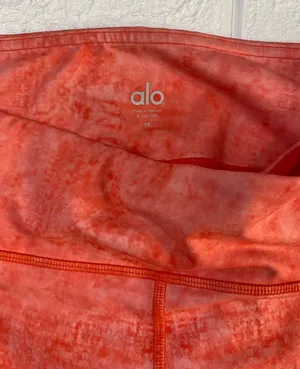 Alo Leggings thumbnail 4