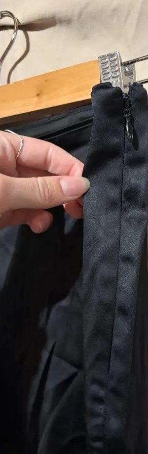 Aritzia Sunday best black pants thumbnail 2