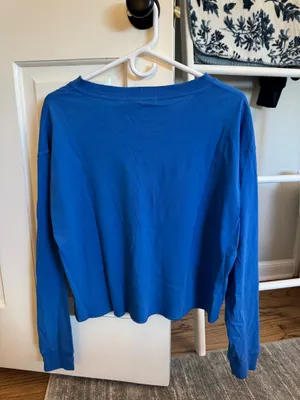 Anthropologie Top thumbnail 2