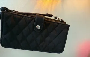 Vera Bradley wallet thumbnail 4