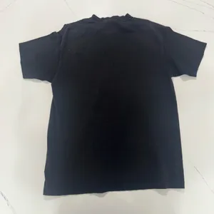 Vintage Stüssy “Livin’ XL” graphic tee thumbnail 2