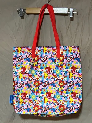 Estée Lauder tote bag thumbnail 1
