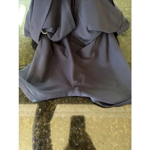 Athleta Performance Skort Navy Sz 8 Athletic Pockets Skirt Shorts Golf Tennis thumbnail 7