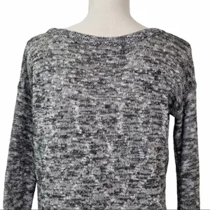 American Eagle Hi-Low Sweater    NEW thumbnail 5