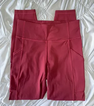 Lululemon In Movement Leggings 25” thumbnail 2