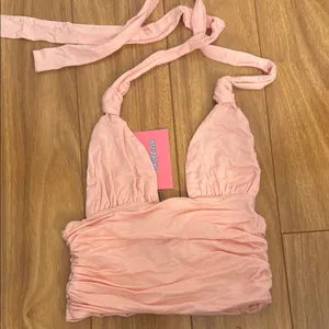 Edikted Tank Top thumbnail 1