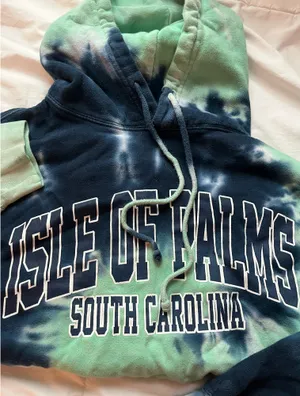 Exist Isle of palms sweatshirt thumbnail 2