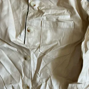 Mango oversized jacket thumbnail 2