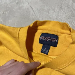 Vintage Jansport Murray State Alumni Sweater SZ L Racers Ja' Morant Alma Mater thumbnail 4
