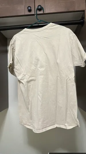 Van Halen Urban Outfitters Tee Oversized thumbnail 2