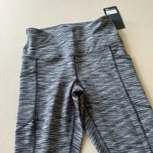 90 Degree By Reflex High Rise Ankle Length Pocketed Leggings thumbnail 8