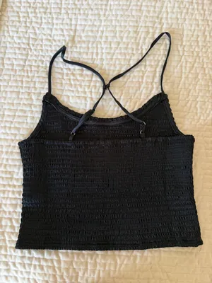 Free People Intimately Tank thumbnail 2