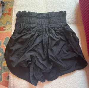 Free People Way Home Shorts thumbnail 1