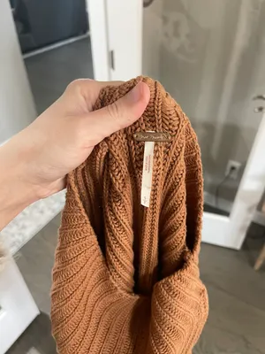 Free People sweater thumbnail 10