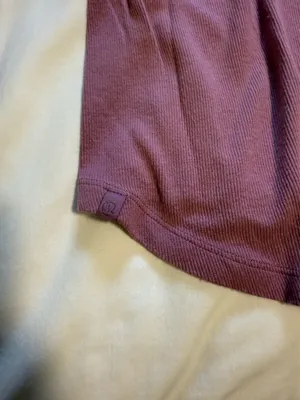 Lululemon Hold Tight Long Sleeve thumbnail 3