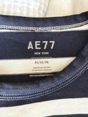 American Eagle AE77 Top thumbnail 3