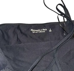 Abercrombie & Fitch Asymmetrical Tank thumbnail 4