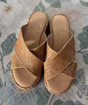 Matisse Footwear Beach by Matisse Sandals thumbnail 1