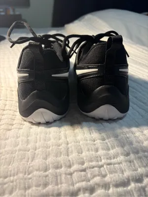 Nike Zoom HyperAce 2 Women’s volleyball shoe size 9.5 thumbnail 4