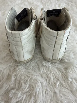 Golden Goose Slide Sneakers thumbnail 7