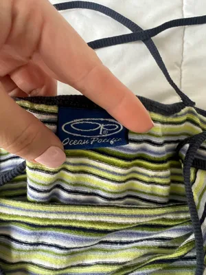 Billabong Dress thumbnail 6