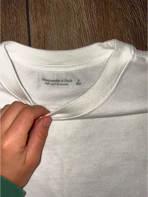 Abercrombie Tee thumbnail 2