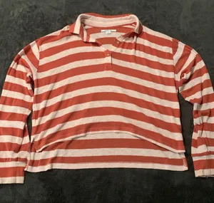 O’Neill Long Sleeve Polo thumbnail 1
