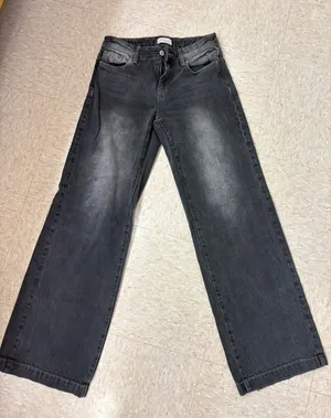 Low-Rise PacSun Casey Baggy Jeans thumbnail 1