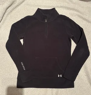 Under Armour 1/4 Zip thumbnail 1