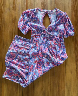 lovestitch Sidra Dress thumbnail 1