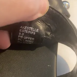 FINAL MARKDOWN Anne Klein studded Estelle slides 9 thumbnail 4