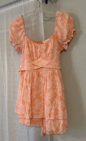 Altar'd State Dress thumbnail 1