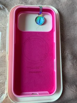 18 pro max pink phone case thumbnail 4