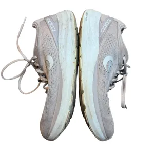 Topo Athletic Phantom 3 Shoes Womens Size 9 Gray‎ Stone Mesh Running Sneakers thumbnail 6