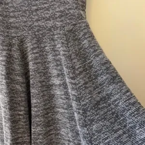 S- Australian A- Line Full Knit Skater Dress w/ Cap Sleeves‎ thumbnail 3