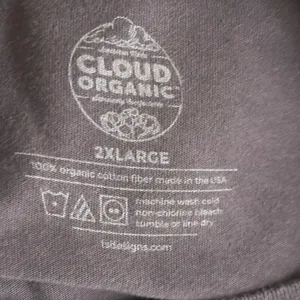 Phipps Shirt Gray‎ XXL Gray Size 2X thumbnail 7