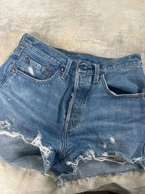 Levi’s Shorts thumbnail 4