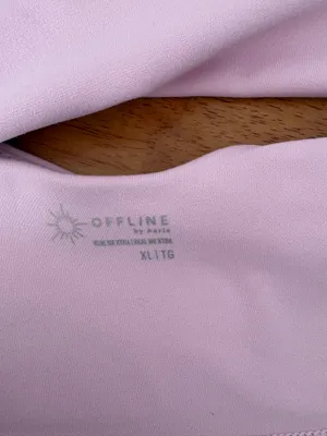 Aerie Backless Top thumbnail 3