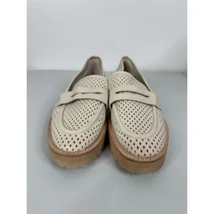 Dolce Vita‎ Chunky Platform Loafers Size 8 thumbnail 2