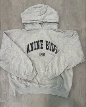 ANINE BING Sweatshirt thumbnail 1