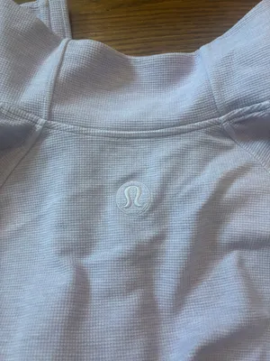 Lululemon Scuba Half-Zip thumbnail 2