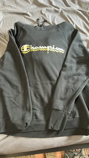 Champion Sweatshirt thumbnail 1