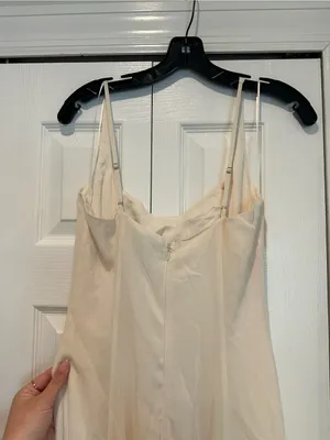 Reformation Sirinda Dress thumbnail 8