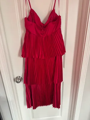VICI Dress thumbnail 2